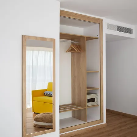 Foners (adults Only) 帕尔马海滩