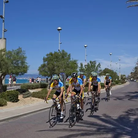 Foners (adults Only) Hotel Playa de Palma (Mallorca)