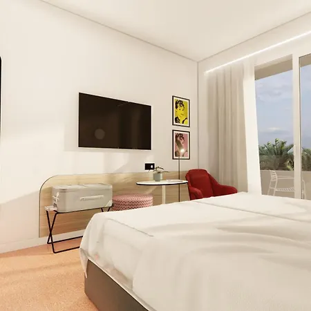 Hotel Foners (adults Only)
