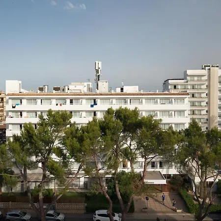 Foners (adults Only) 3* Playa de Palma (Mallorca)
