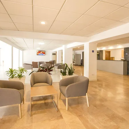 酒店 Foners (adults Only)