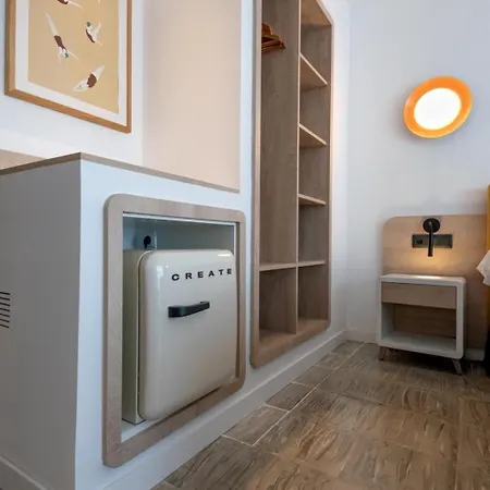 Foners (adults Only) 酒店 帕尔马海滩