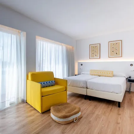 Foners (adults Only) 3* بلايا ذي بالما