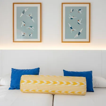 فندق Foners (adults Only)