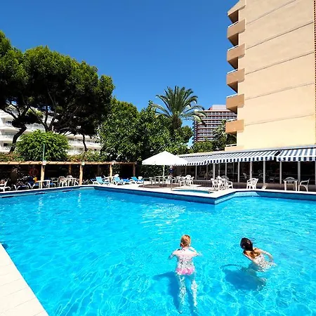 Szálloda Foners (adults Only) Playa de Palma
