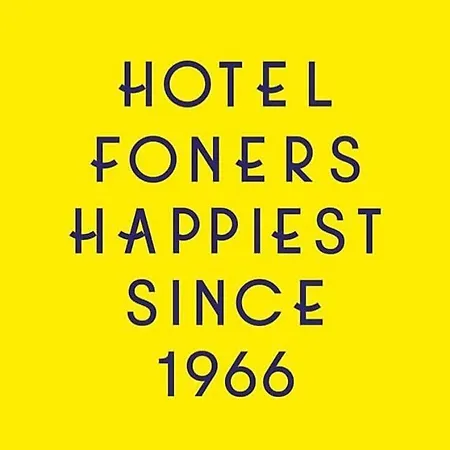 Foners (adults Only) 酒店