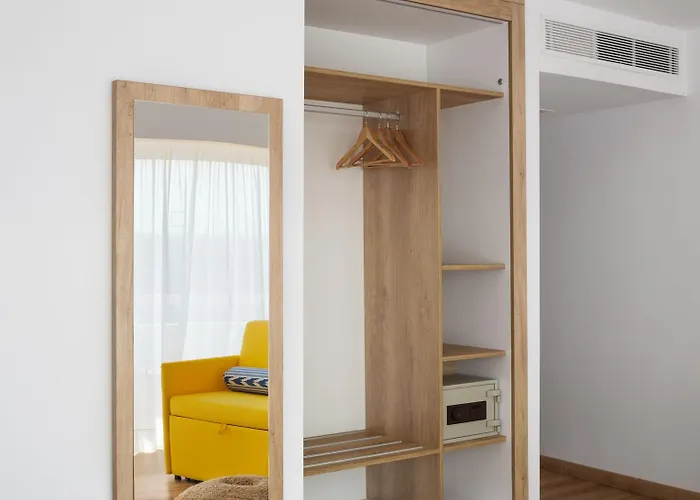 Foners (adults Only) Плайя-де-Пальма