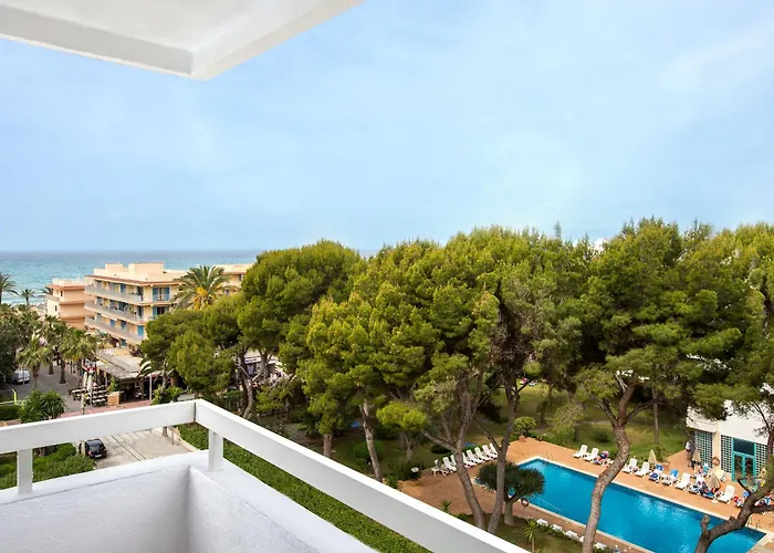 Foners (adults Only) 3* Плайя-де-Пальма