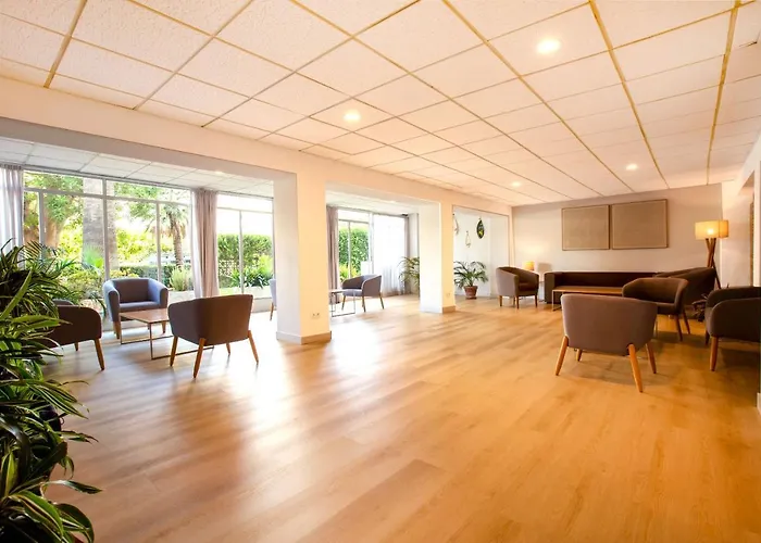 Foners (adults Only) Готель Плайя-де-Пальма