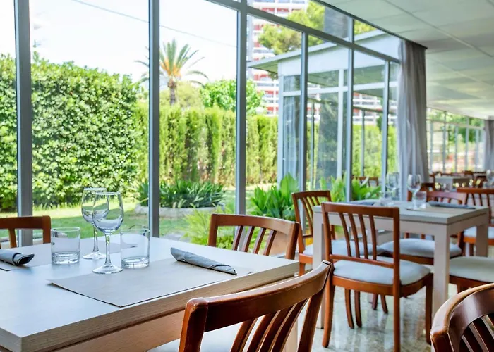 Foners (adults Only) Плайя-де-Пальма