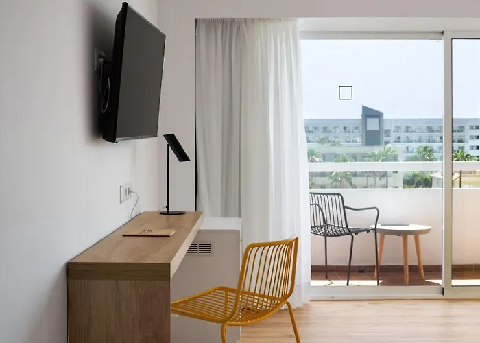 Foners (adults Only) 3* Плайя-де-Пальма