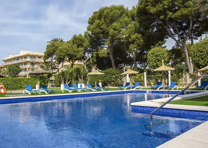 Foners (adults Only) 3* Плайя-де-Пальма