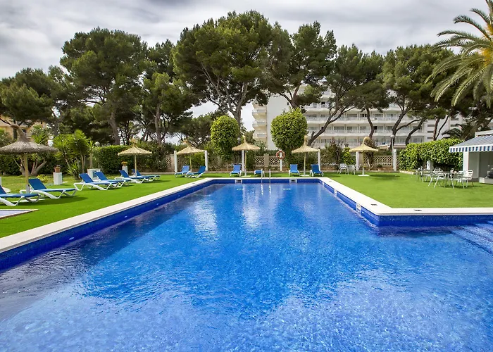 Foners (adults Only) Готель Плайя-де-Пальма