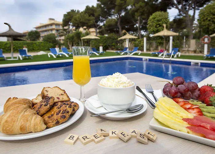 Готель Foners (adults Only)