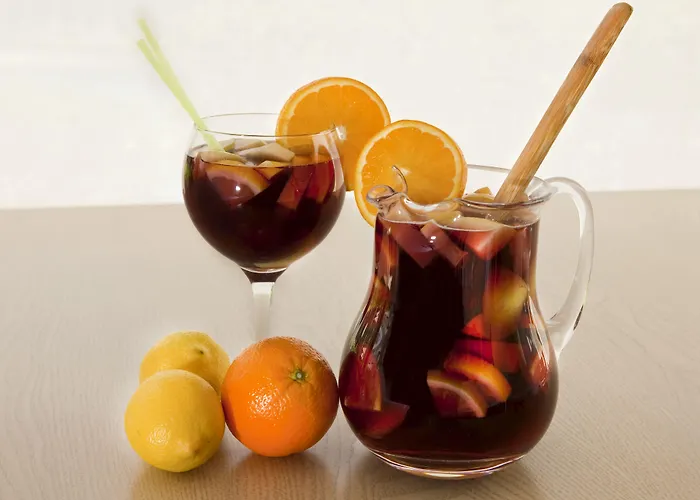 Foners (adults Only) Плайя-де-Пальма