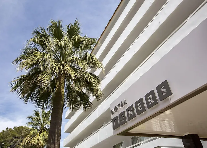 Foners (adults Only) Готель Плайя-де-Пальма