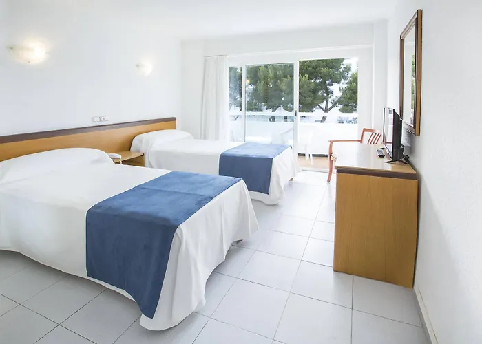 Foners (adults Only) 3* Плайя-де-Пальма