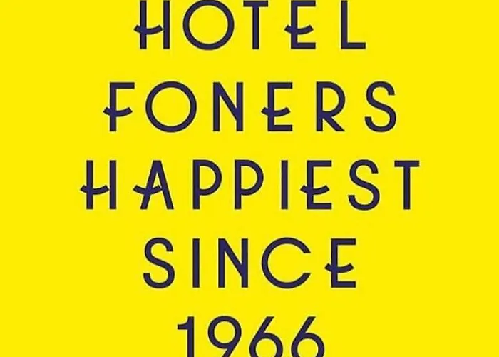 Foners (adults Only) Готель