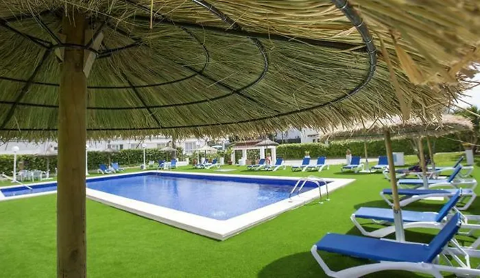 Готель Foners (adults Only)