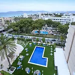 Hotel Foners (adults Only) 3*