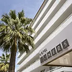 Foners (adults Only) Hotel Playa de Palma (Mallorca)