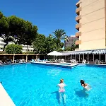 Hotel Foners (adults Only) Playa de Palma (Mallorca)