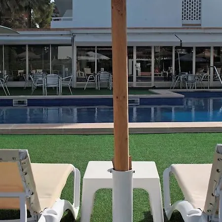 Foners (adults Only) 3* Плайя де Пальма