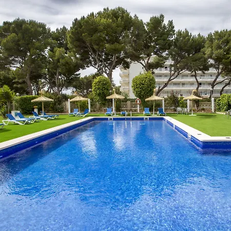 Foners (adults Only) Hotel Playa de Palma (Mallorca)