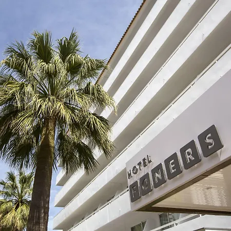 Foners (adults Only) Hotell Playa de Palma (Mallorca)