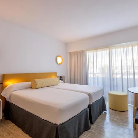 מלון Foners (adults Only) 3*