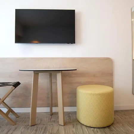 Отель Foners (adults Only)