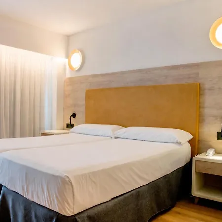 Foners (adults Only) Hotell Playa de Palma (Mallorca)