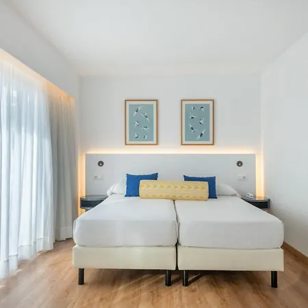 Foners (adults Only) Hotel Playa de Palma (Mallorca)