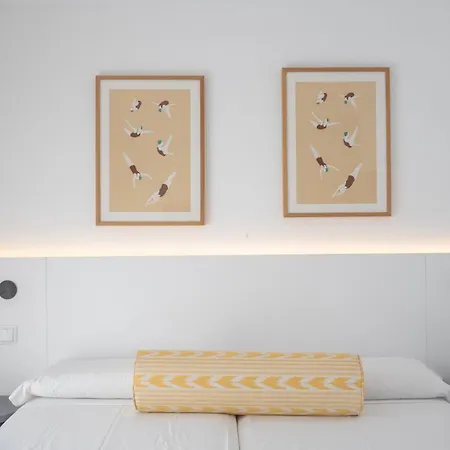 Hotel Foners (adults Only) 3*