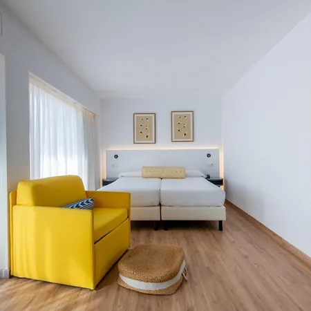Foners (adults Only) Hotel Playa de Palma (Mallorca)