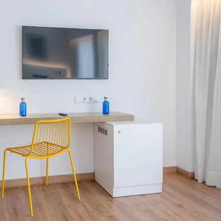 Foners (adults Only) Hotell Playa de Palma (Mallorca)