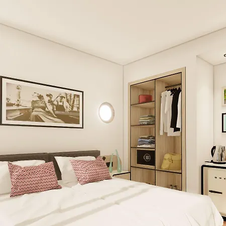 Foners (adults Only) 3* Playa de Palma (Mallorca)