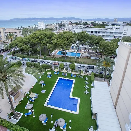 Hotell Foners (adults Only) 3*