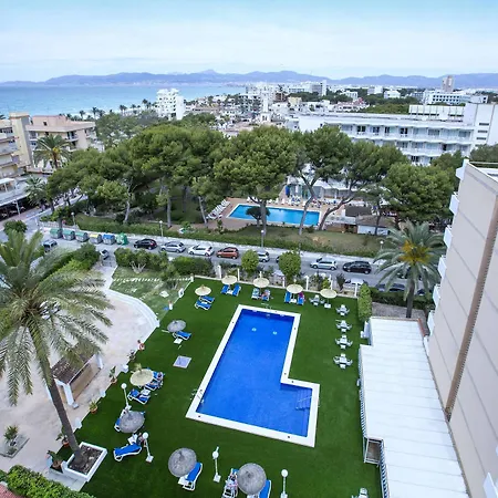 Отель Foners (adults Only) 3*