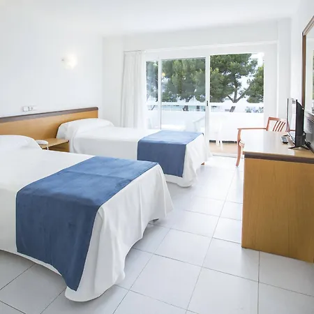 Foners (adults Only) 3* Плайя де Пальма