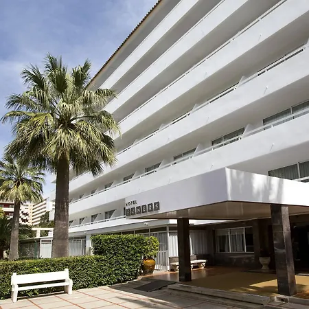 Foners (adults Only) 3* Плайя де Пальма