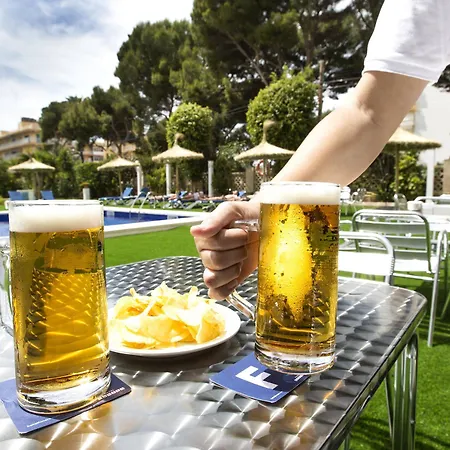 Hotel Foners (adults Only) 3*
