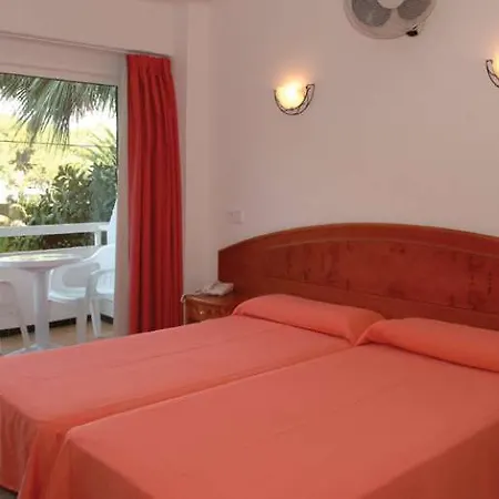 Отель Foners (adults Only) Плайя де Пальма