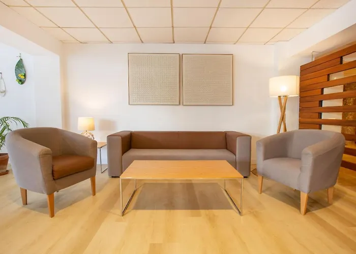 Foners (adults Only) 3* פלאייה דה פאלמה