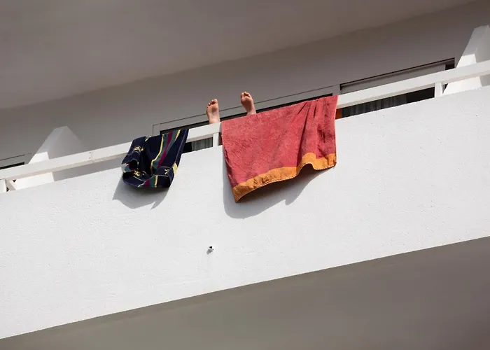 Foners (adults Only) 3* Плайя де Пальма