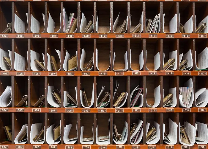 מלון Foners (adults Only)