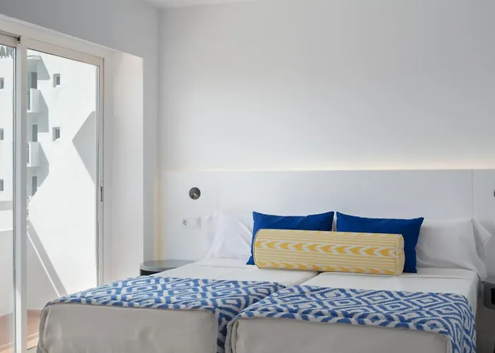 Foners (adults Only) מלון פלאייה דה פאלמה