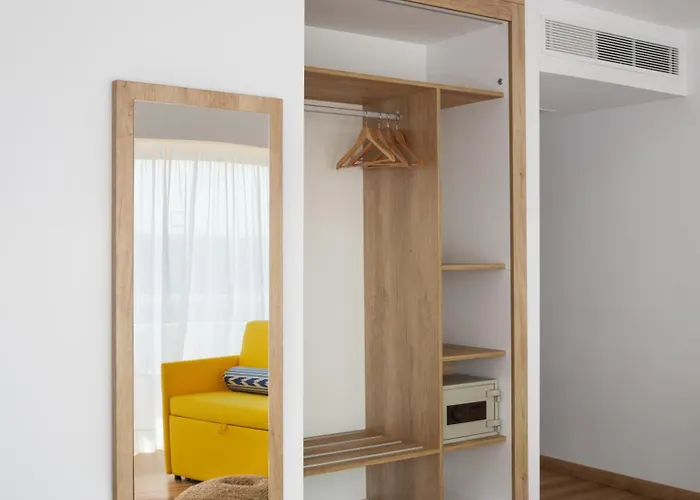 מלון Foners (adults Only) פלאייה דה פאלמה