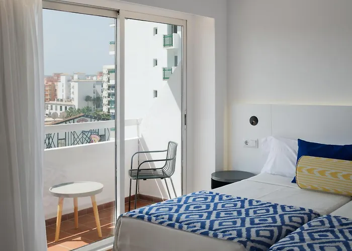 Foners (adults Only) Отель 3*