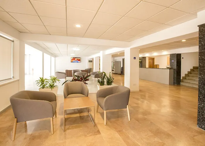 Отель Foners (adults Only)